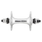 Velocity A23 Track Bike Fixed Gear Singlespeed Wheelset Sapim Race Spokes 650b 27.5 Silver