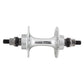 Velocity A23 Track Bike Fixed Gear Singlespeed Wheelset Sapim Race Spokes 650b 27.5 Silver