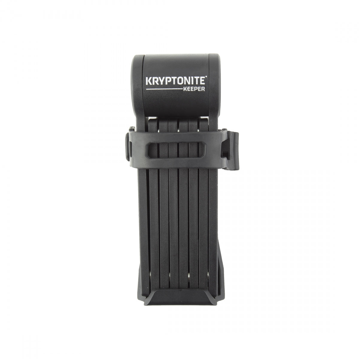 Kryptonite Keeper Folding Mini Link Lock, 2.5mm, 2