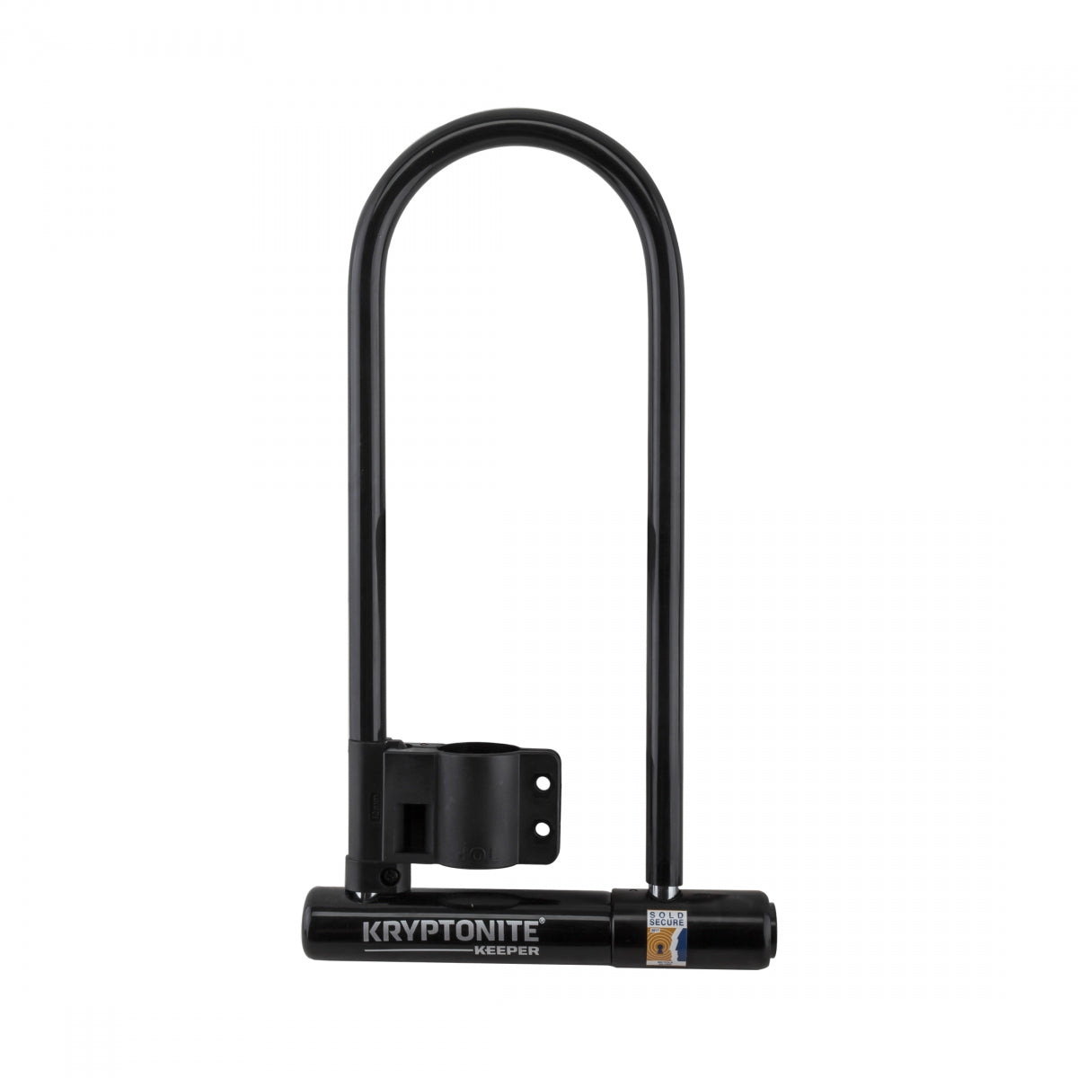 LOCK KRY U KEEPER LS 4x11.5 wBRKT