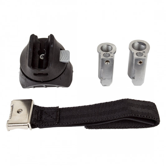 LOCK KRY BRACKET TRANSIT U-FRAME