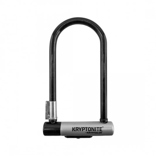 LOCK KRY U KRYPTOLOK STD 4x9 w/BRKT (H)