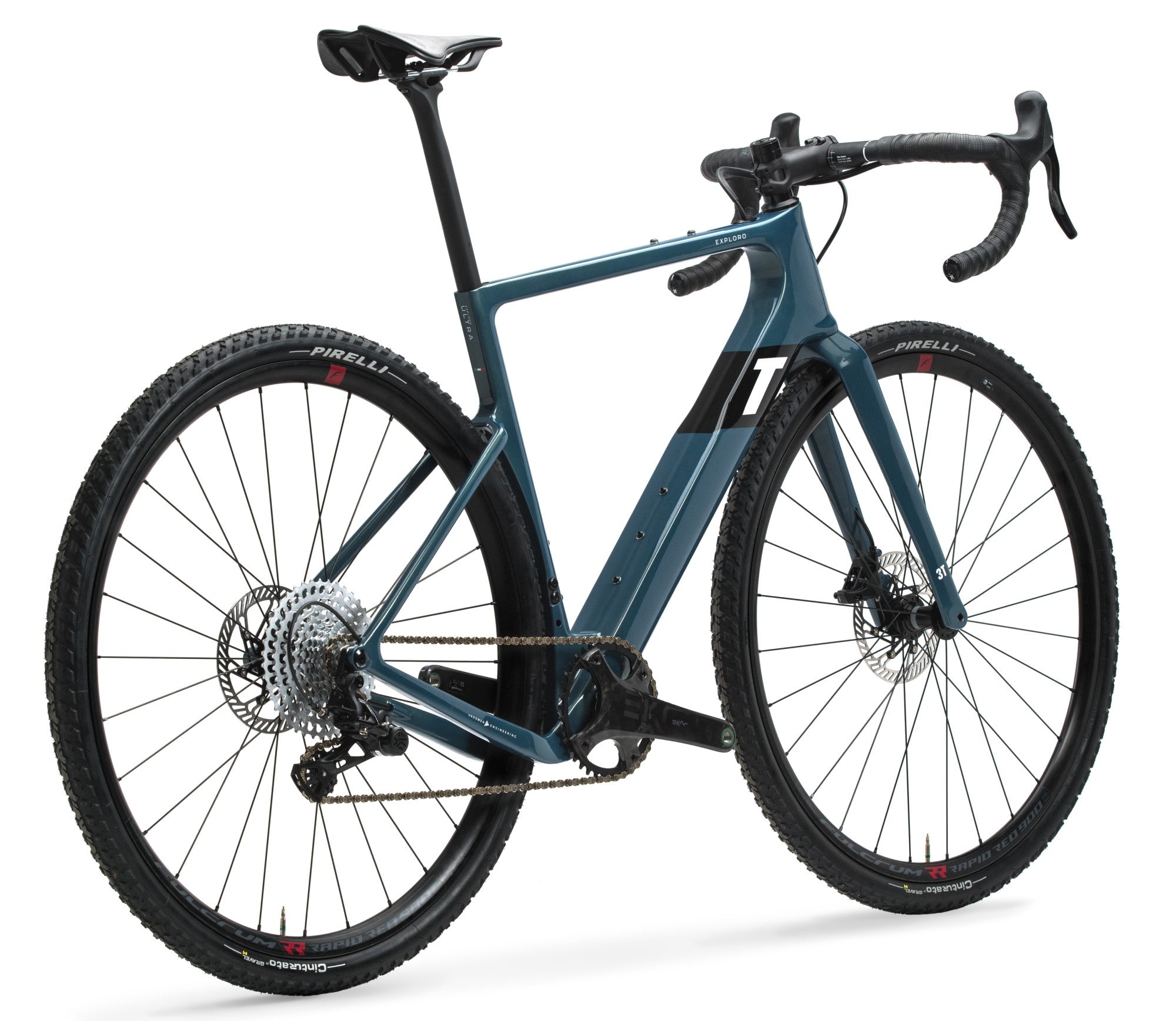 3t exploro gravel discount bike