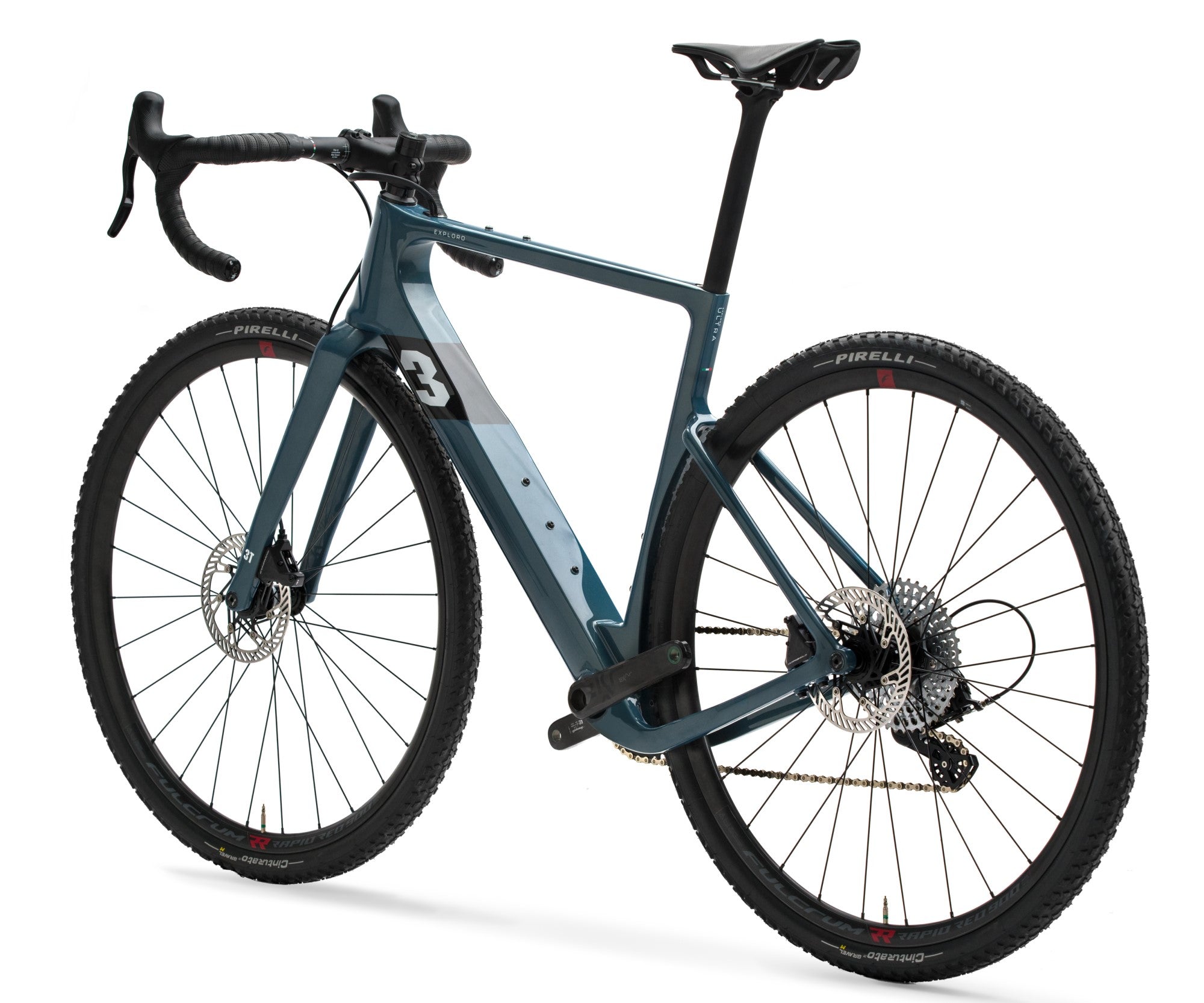 Gravel 3t online exploro