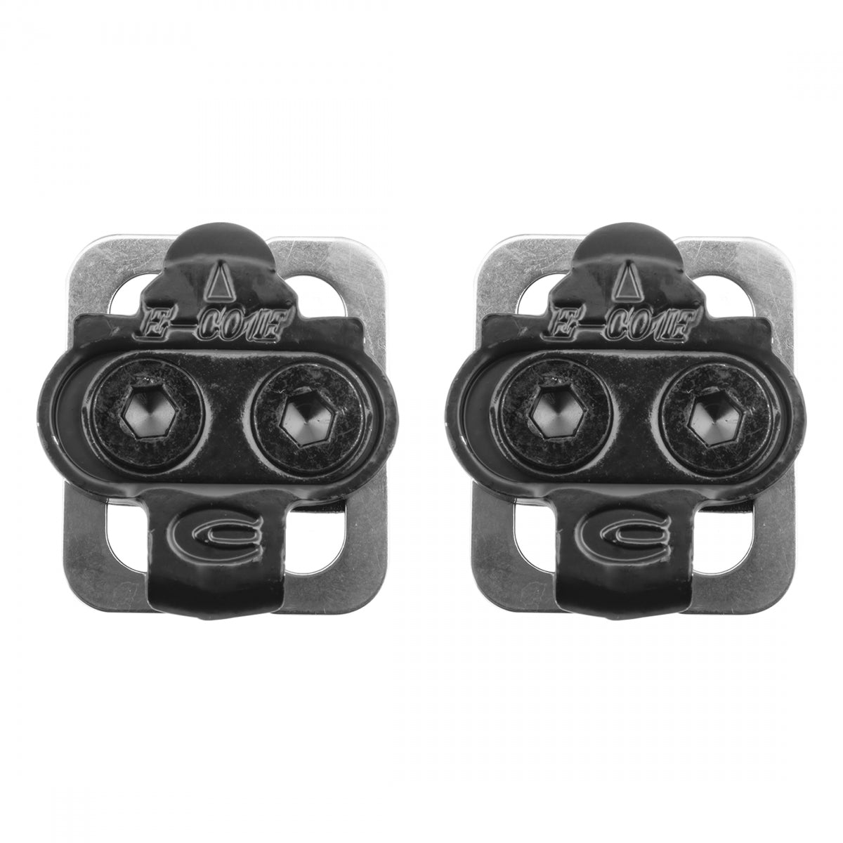 Pedal Cleat Exustar C01+ Spd (M)