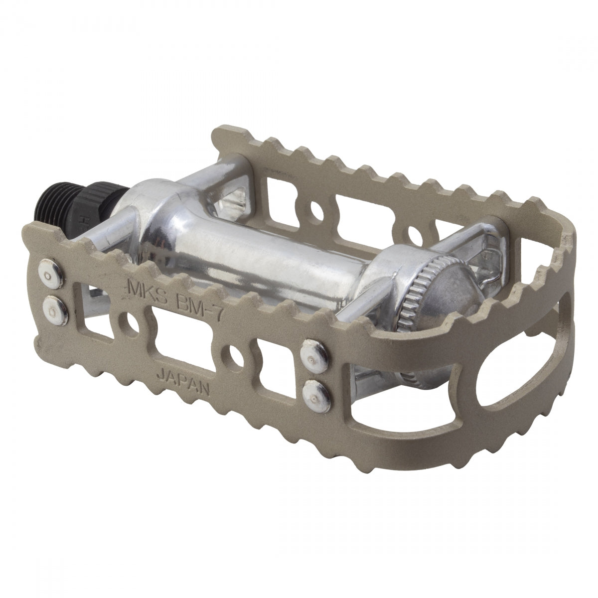 Pedals Mks Bm-7 9/16 Ltd-Ti