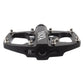 Origin8 Dual Sport Midi Single Clipless 9/16", 1 Sealed And 1 Sleeve, Black, Single Sided, AL6061