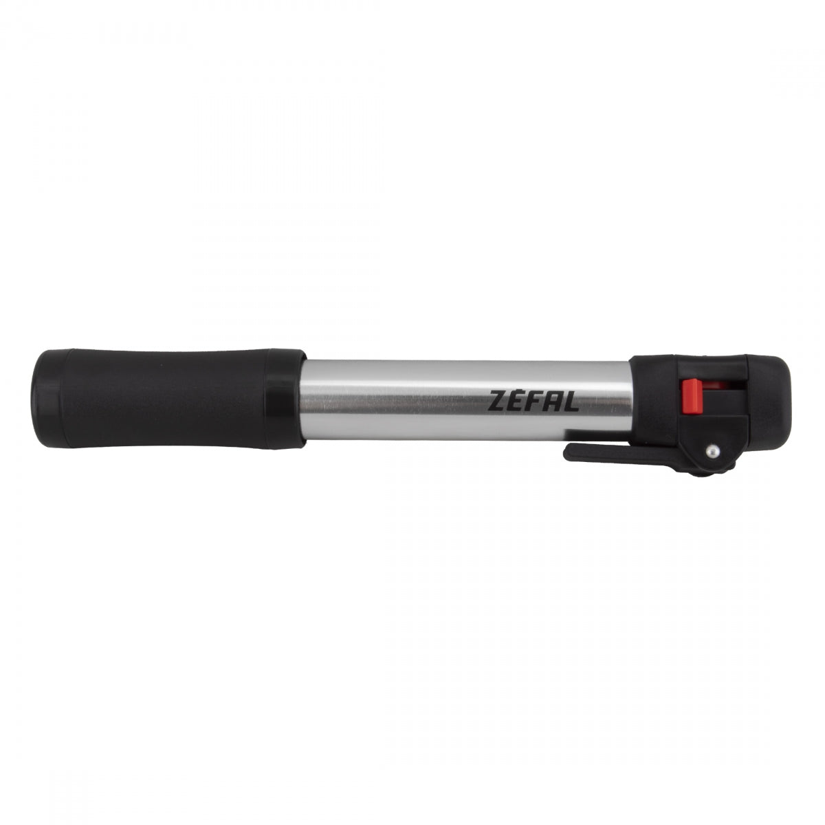 Pump Zefal Mini Switch Sl/Bk
