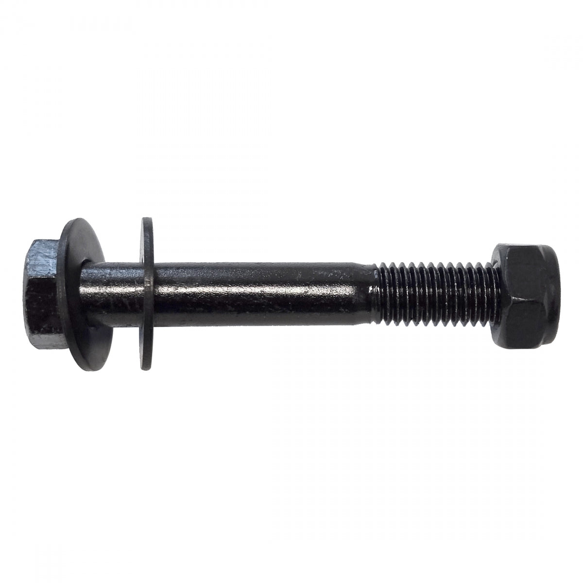 CAR RACK SUNLT HRT-100 RP PIVOT BOLT/NUT/WASHERS