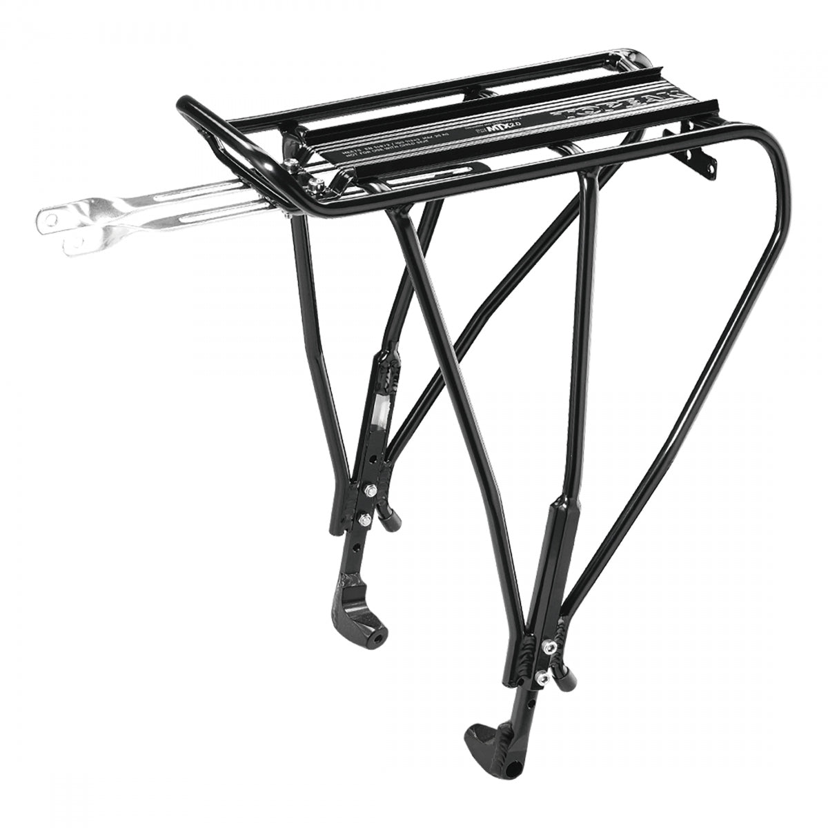 Bike Rack Rr Topeak Explorer Uni Mtx-1.0/2.0 24-29 Disc Bk