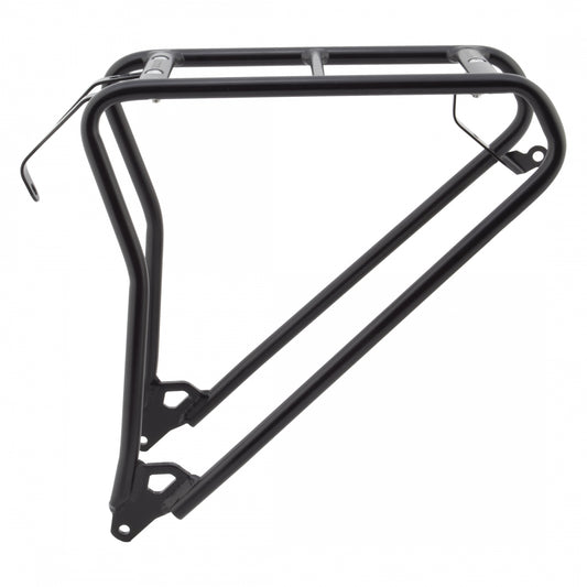 Bike Rack Ft Racktime Topit 2.0 Bk (N)