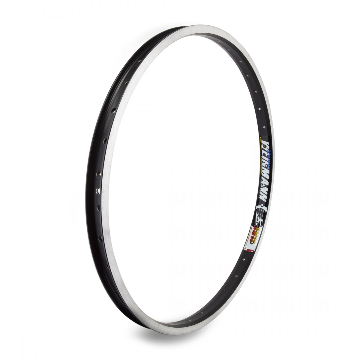 Rim Wei 24 507X24 Dm30 36 Bk/Msw