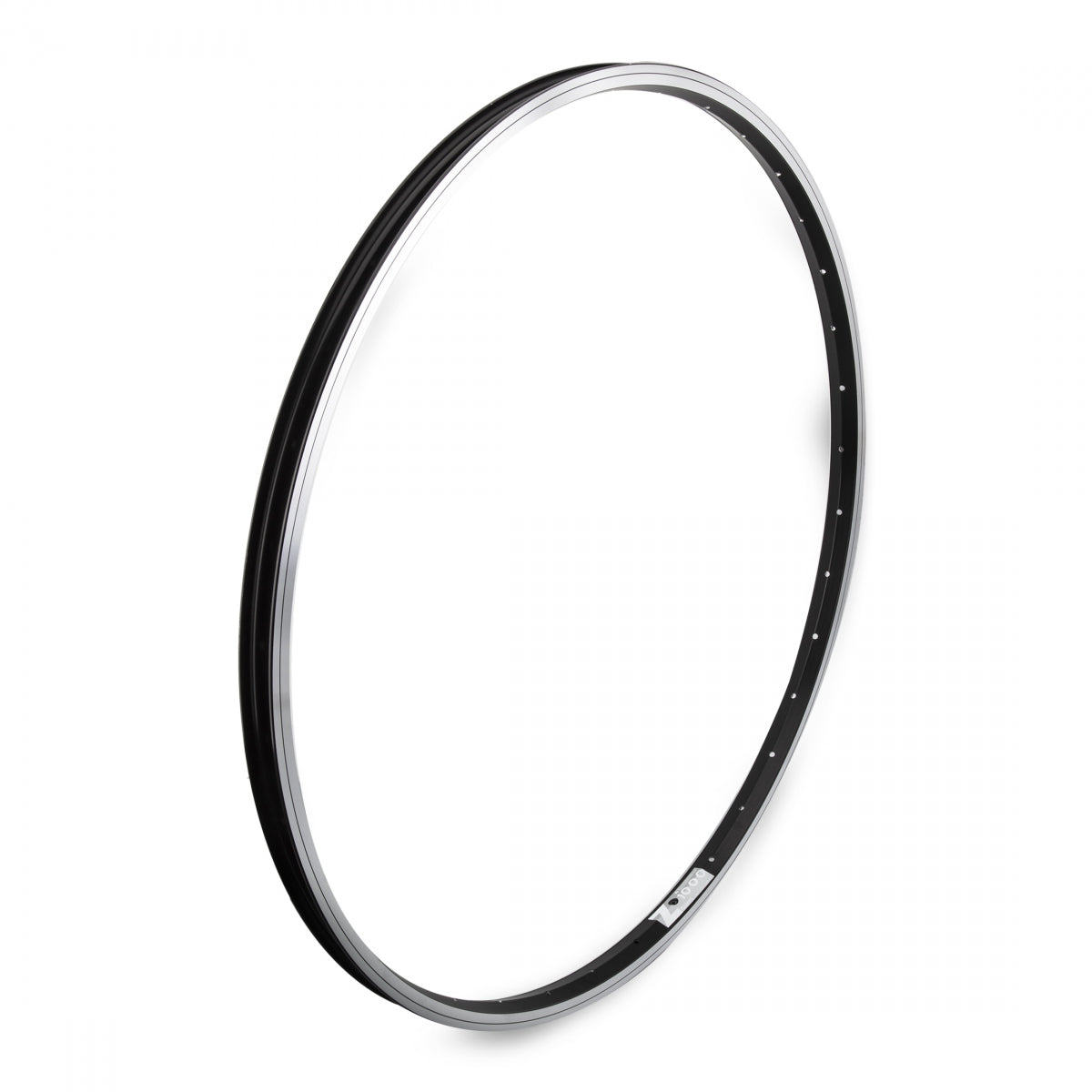 Rim Alex 700C 622X19.6 Z1000 36 Bk/Msw