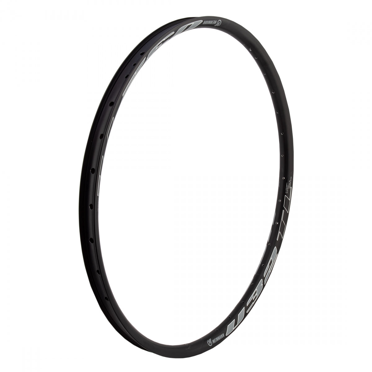 RIM WEI 27.5 584x27 U32TL 36 BK/DISC PV