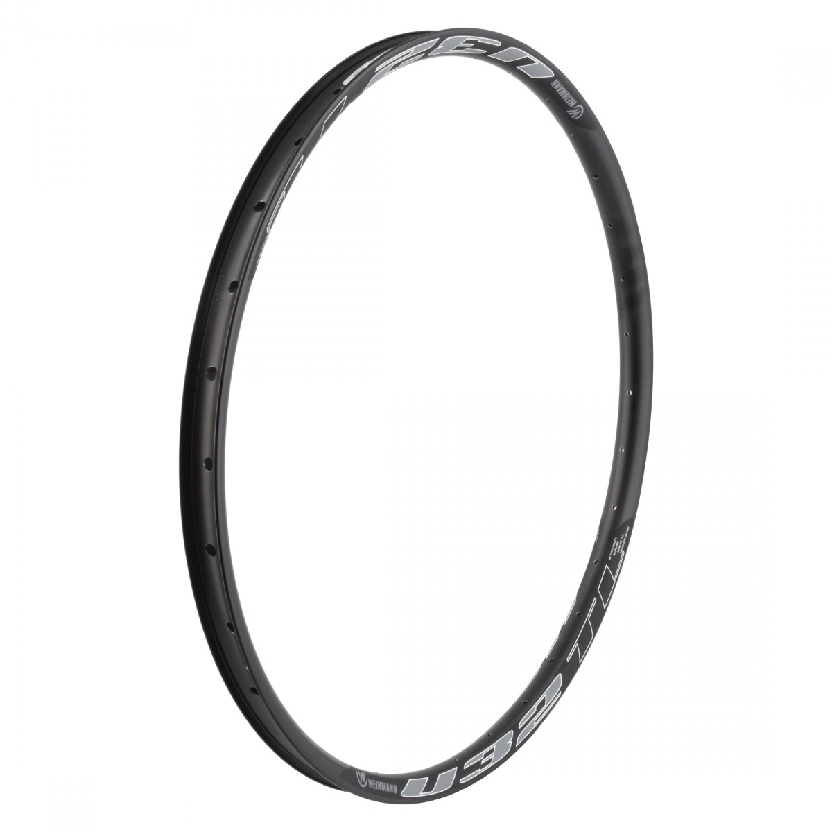 RIM WEI 27.5 584x27 U32TL 32 BK/DISC PV