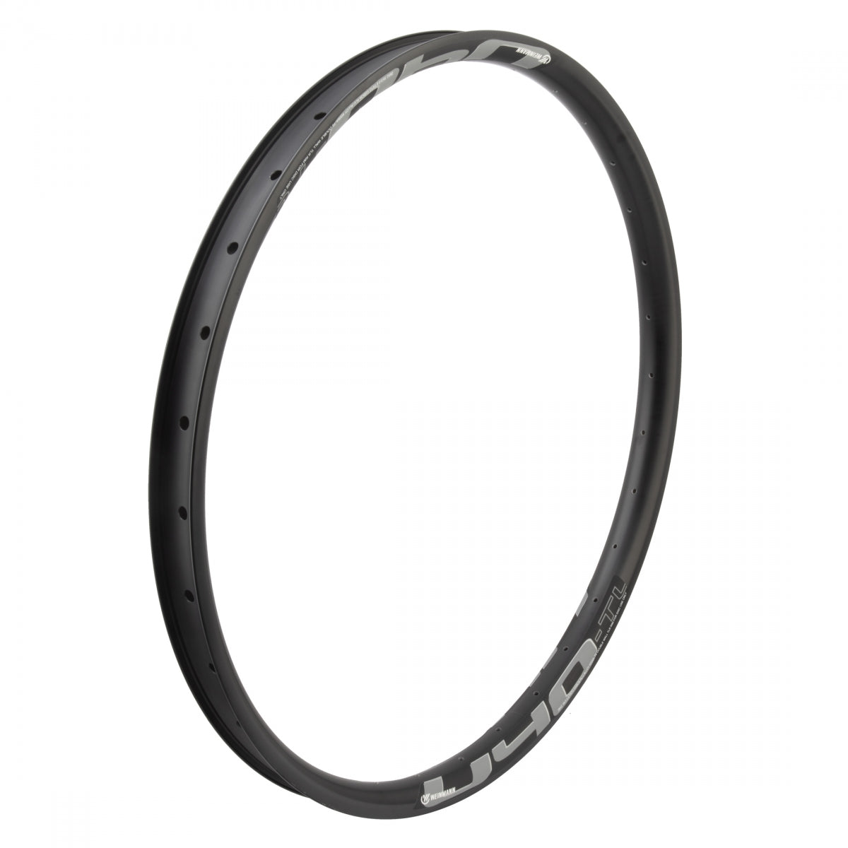RIM WEI 26 559x35 U40 32 BK/DISC SV