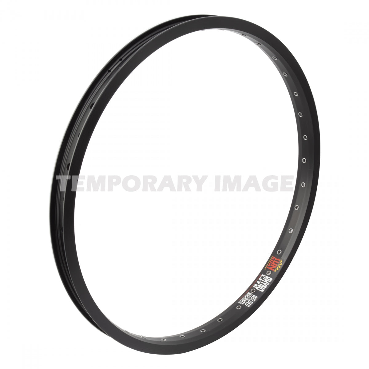 RIM SUNRINGLE 20 406x23.5 RHYNO LITE XL 48 BK/BK-MSW EYE SV WELD