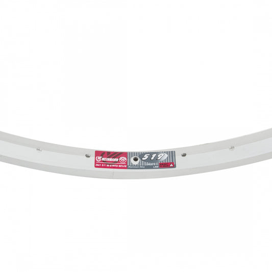 Rim Wei 24 507X19 519 36 Sl/Nmsw