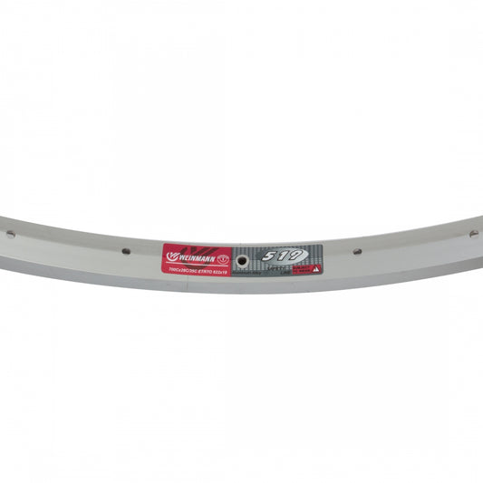 Rim Wei 700C 622X19 519 32 Sl/Nmsw