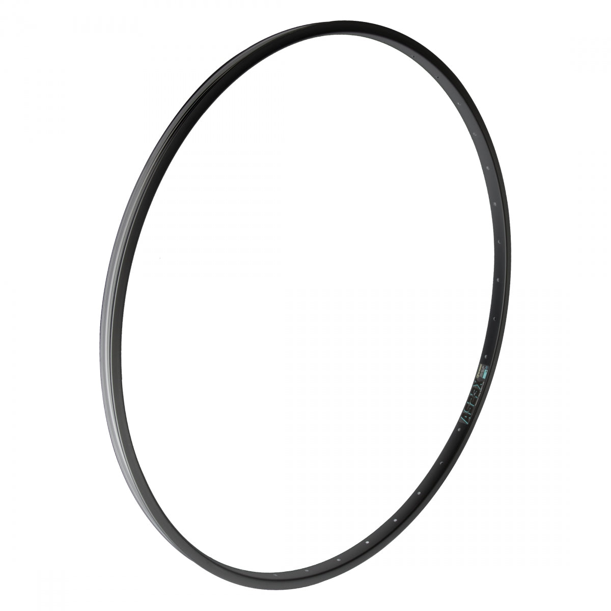 Weinmann AS23X 700C Rim Silver 36H