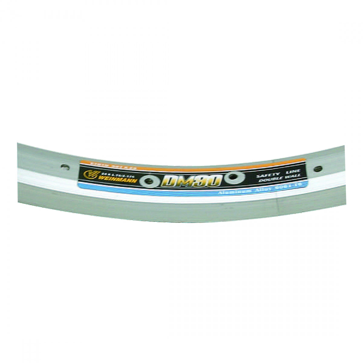 Rim Wei 24 507X24 Dm30 36 Sl/Nmsw