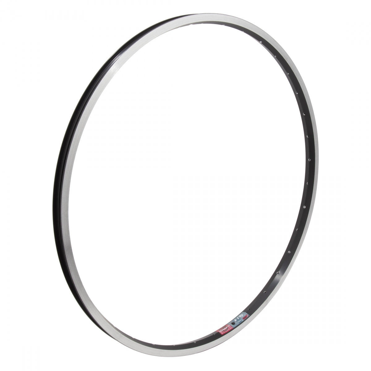 Rim Wei 26 559X19 519 36 Bk/Msw