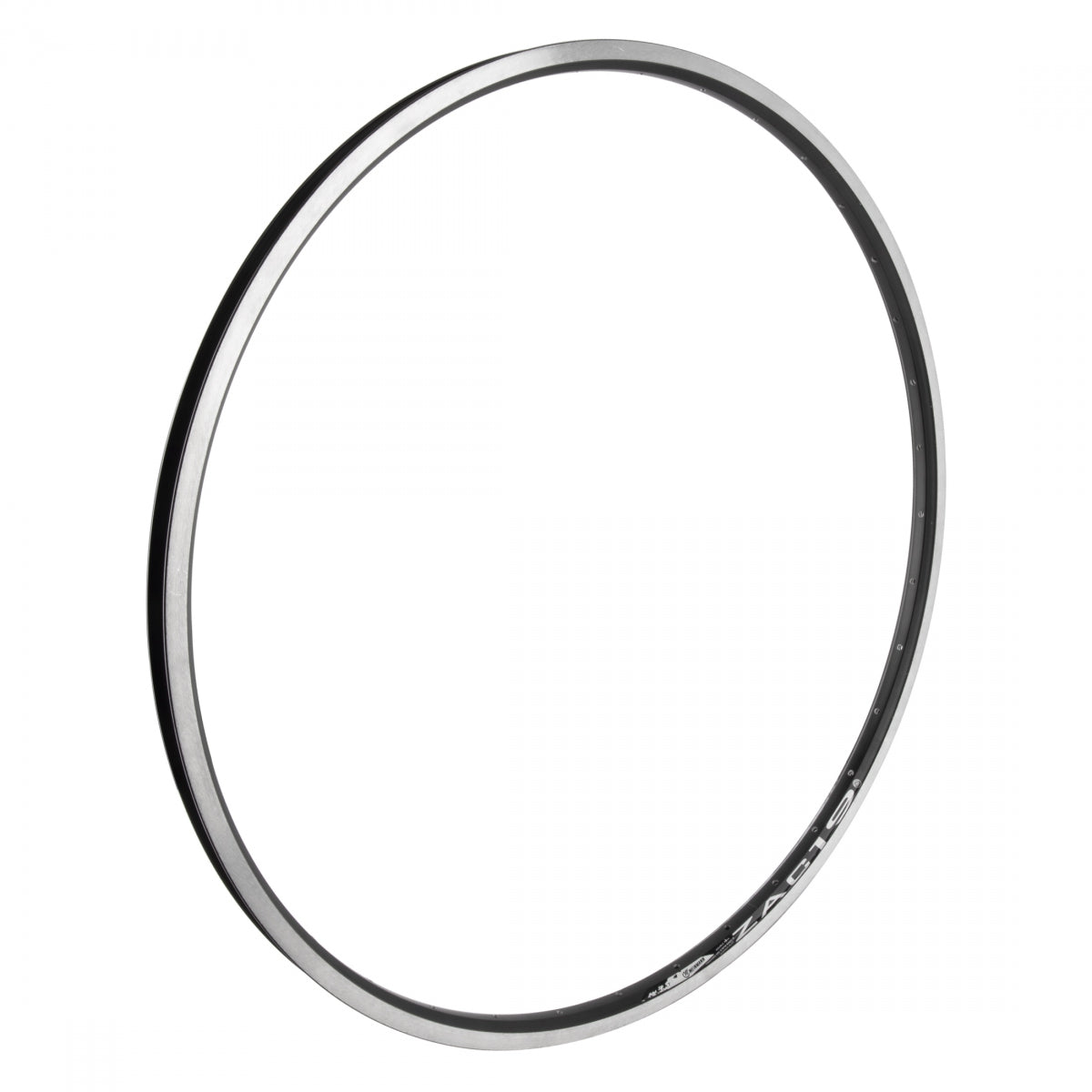 Weinmann ZAC19 700C Rim Black 36H