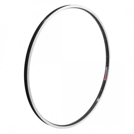Rim Wei 700C 622X19 519 36 Bk/Msw