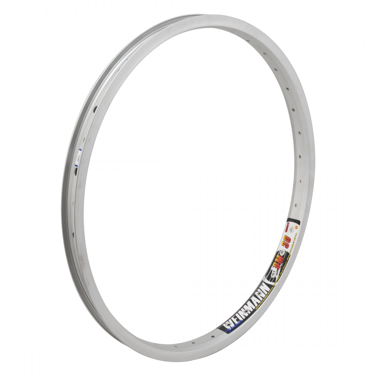 Rim Wei 20 406X24 Dm30 36 Sl/Nmsw Sv