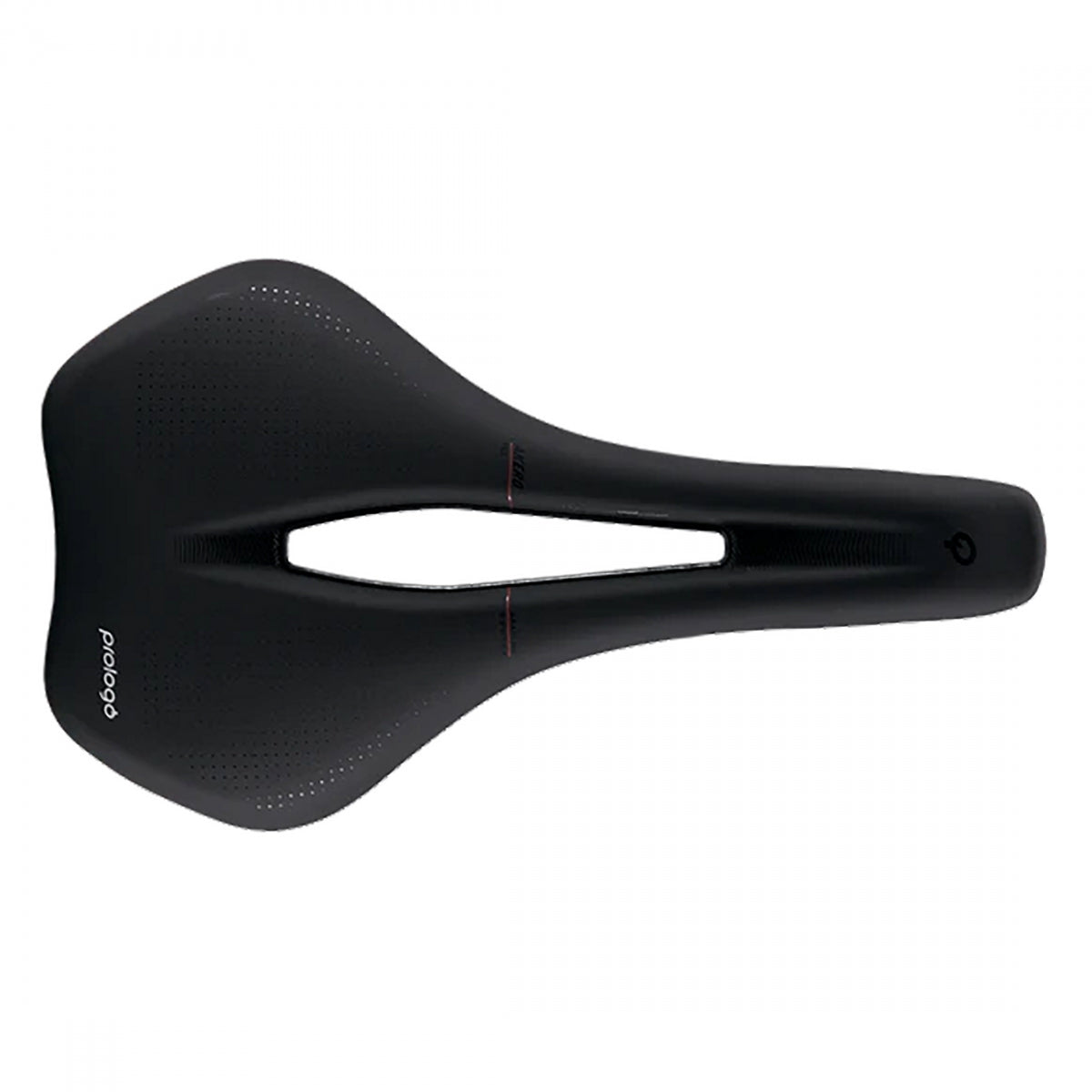 Saddle Prologo Akero Pas T2.0 150 Bk