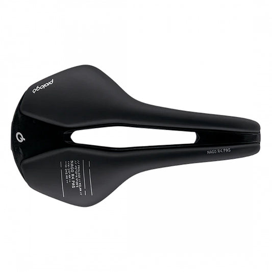 Saddle Prologo Nago R4 Pas Tirox 147 Bk