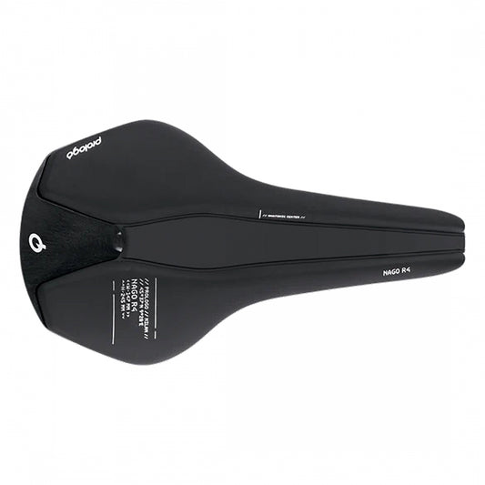 Saddle Prologo Nago R4 Tirox 147 Bk