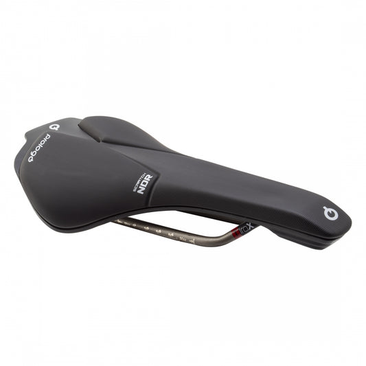Saddle Prologo Scratch Ndr Tirox 140 Bk