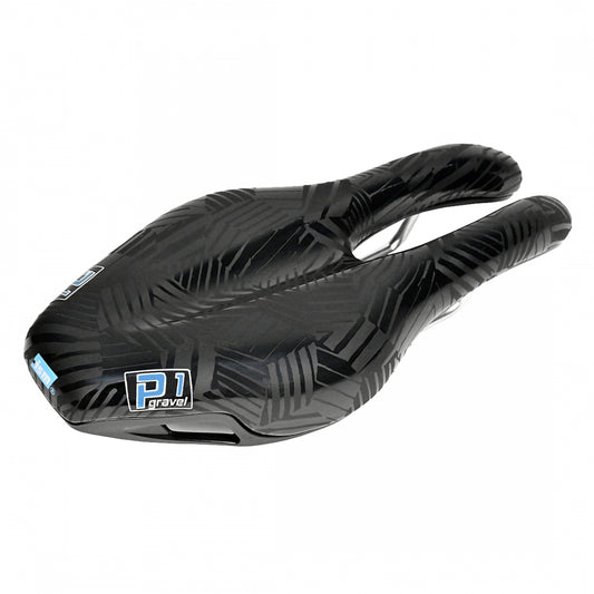 Saddle Ism P1 Gravel Bk