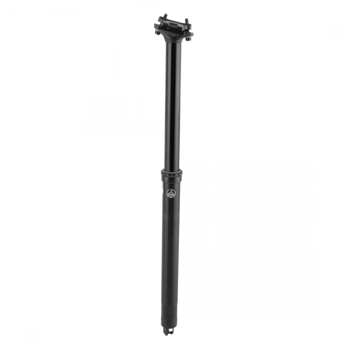 Seatpost Or8 Hangtime Dropper 30.9 566/215 W/Remote/Cable/Housing Bk