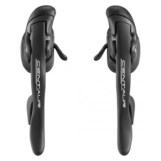 Shifter Campagnolo Ergo Shifters Centaur 11 Speed Black