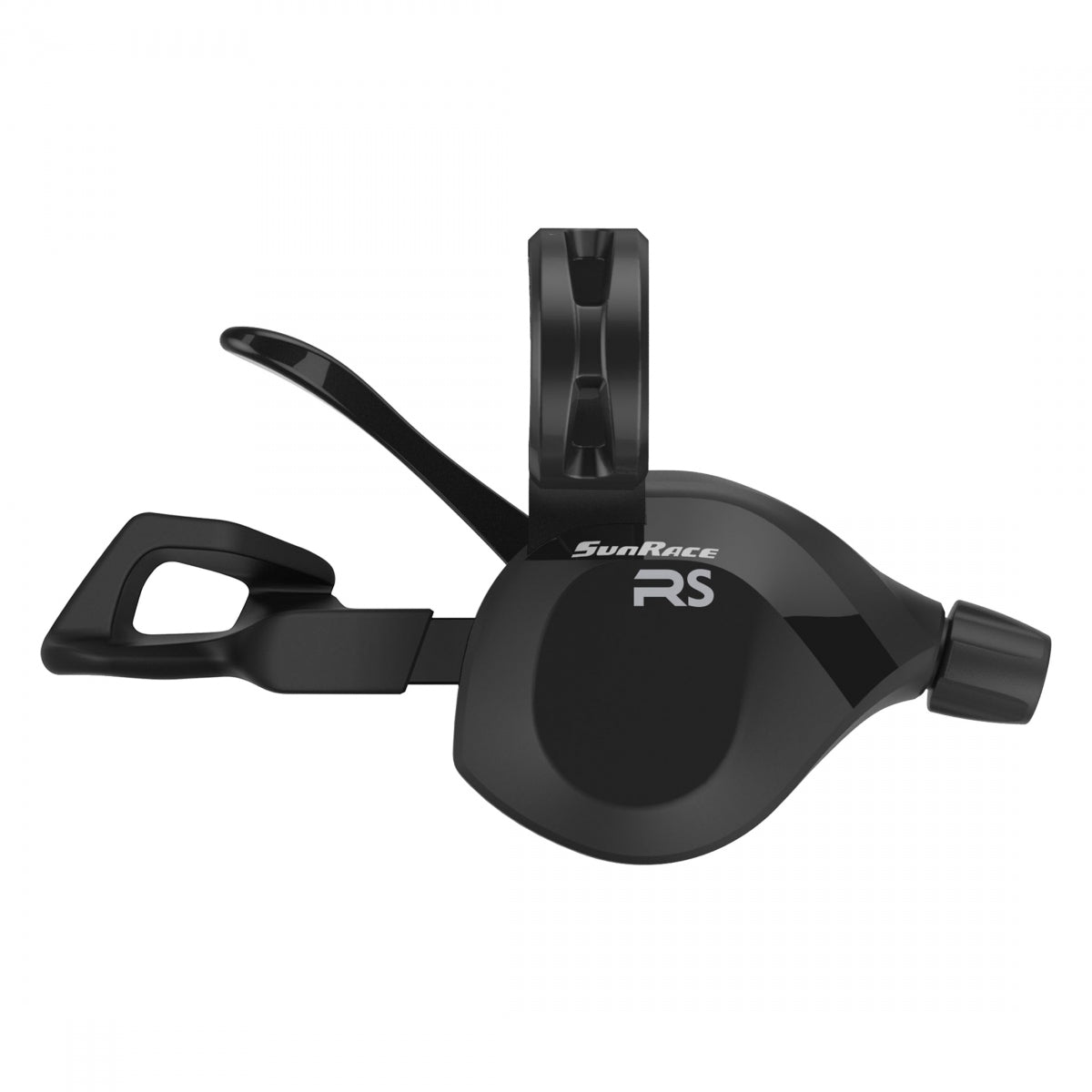 SunRace DL-RS33 Bar Bar 2s 140g 2 Speed Trigger Left Shifter Black Bic ...