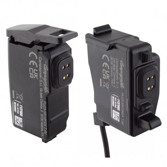Shifter Cpy Wrl Battery Pair For Fd&Rd