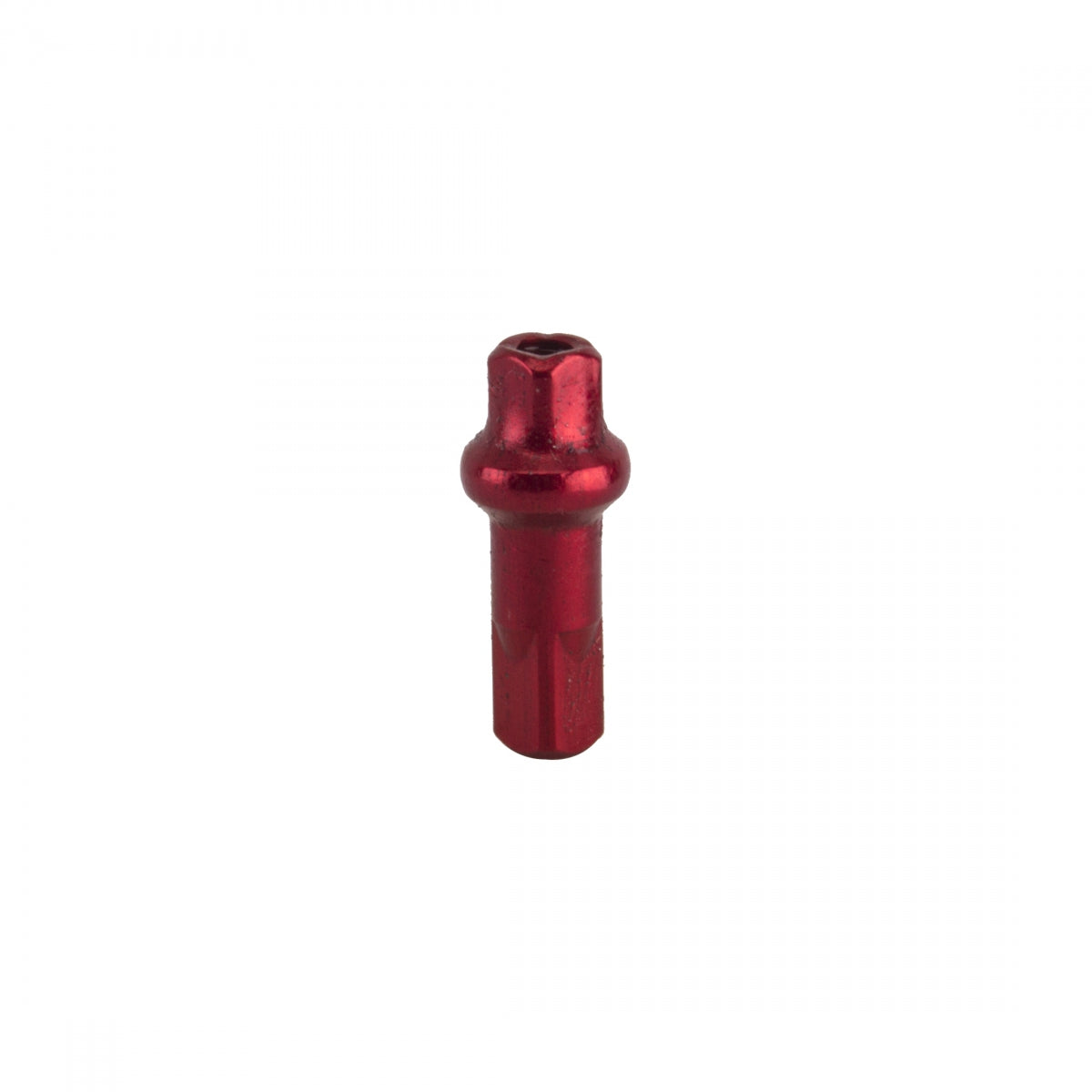 SPOKE NIPPLE DT ALY OEM 2.0x15mm DOUBLE SQUARE HEAD RD