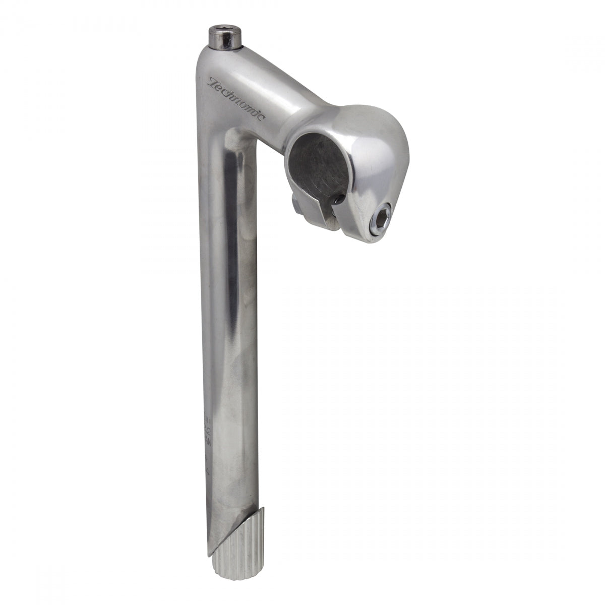 Nitto Technomic Quill Stem - Thumbnail 4