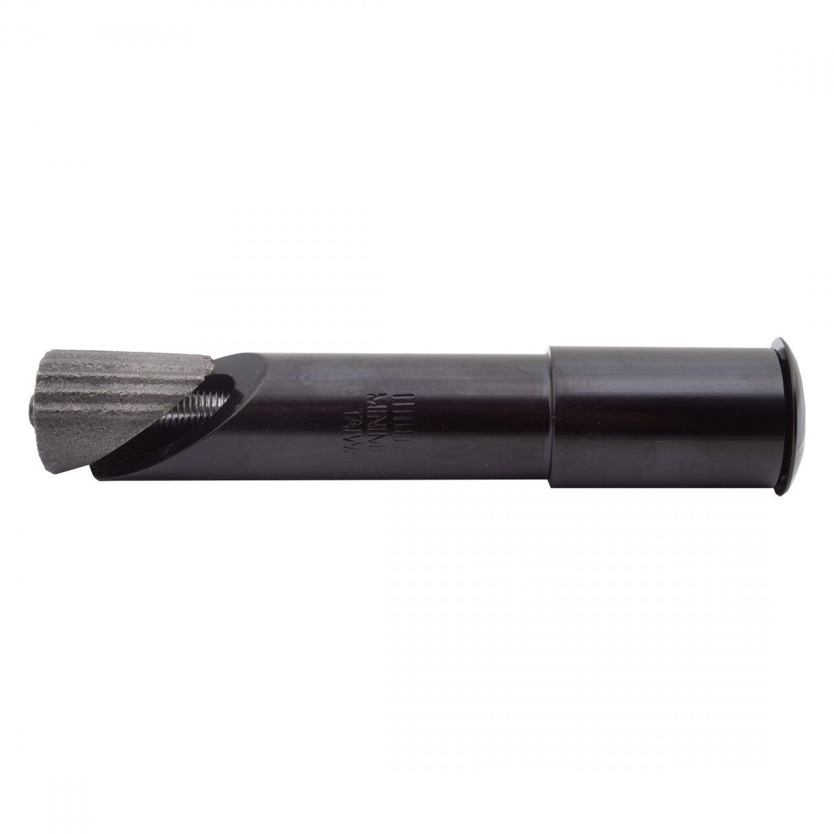 STEM MTB OR8 QUILL ADAPTER 25.4/28.6 BK