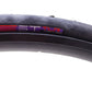 Panaracer Agilest TLR Tire - 700 x 28, Tubeless, Folding, Black