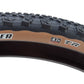 Maxxis Ravager Tire - 700 x 40, Tubeless, Folding, Tan, EXO