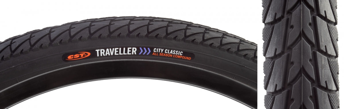 Sunlite CST1446 Street Tire - Thumbnail 2