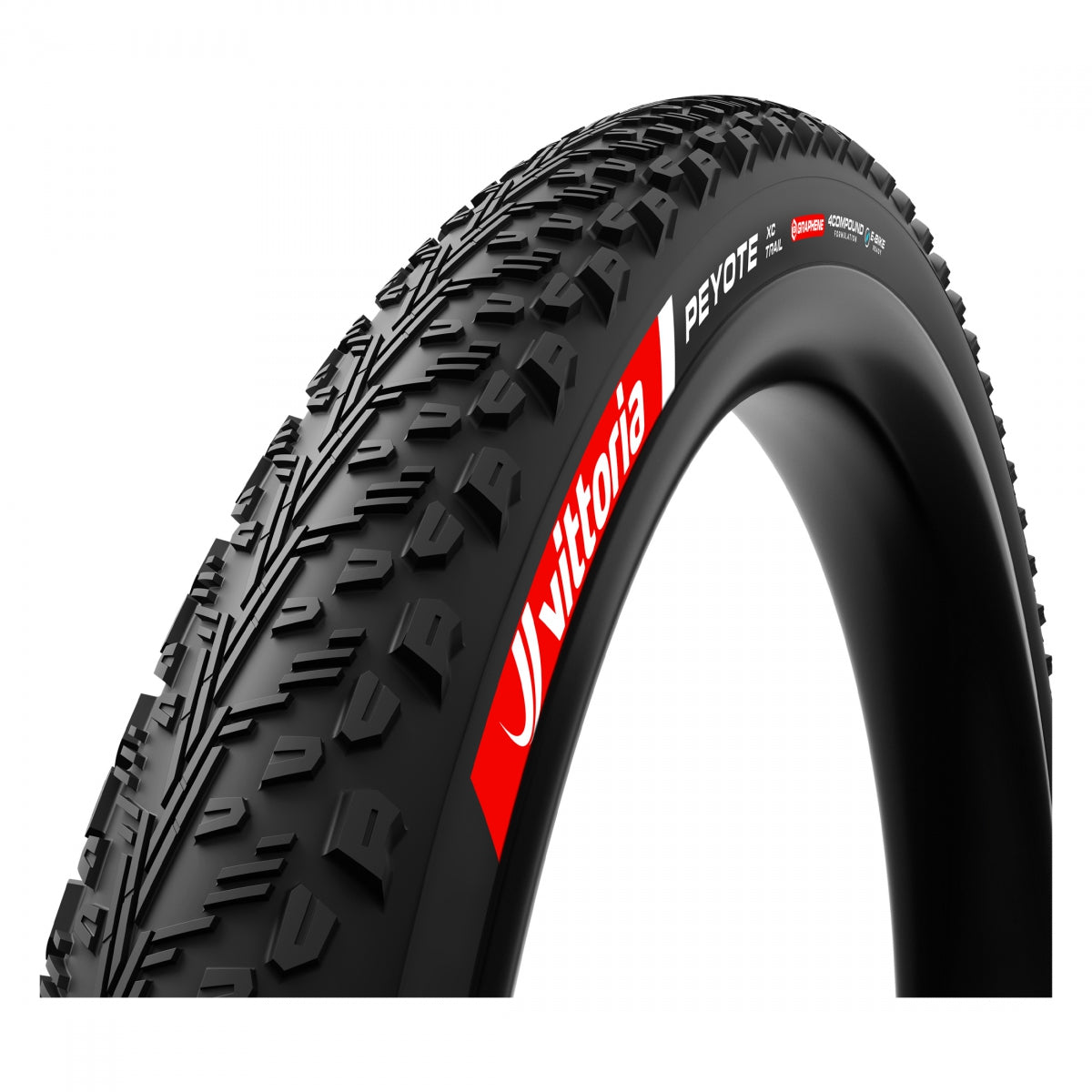 TIRE VITTORIA PEYOTE 29x2.6 BK/BK FOLD/60 TLR E50