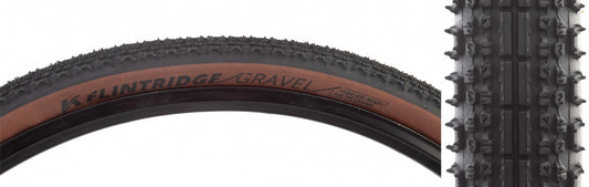 TIRE KEN FLINTRIDGE GRAVEL 700x47 BK/CSK GCT/120 FOLD
