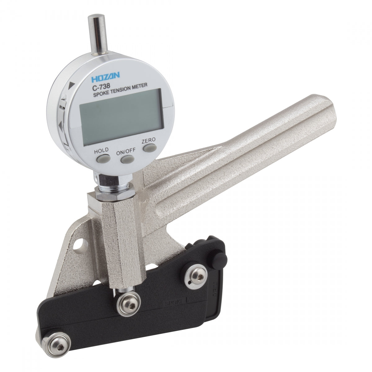 Tool Spoke Tension Meter Hozan C-738 Digital