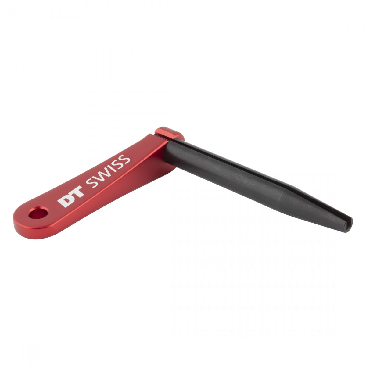 DT Swiss Aero Spoke Holder Wheel Building & Spoke Tools, Red, Aerolite, 0.8-1.0mm, Ttsxxxxr23005S, Spoke Holder, Red