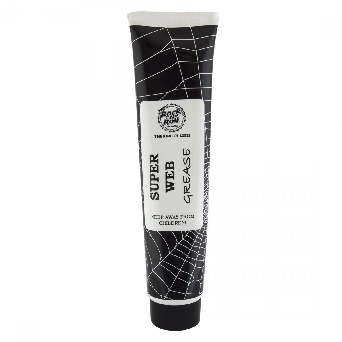 Lube Rnr Grease Super Web-4Oz