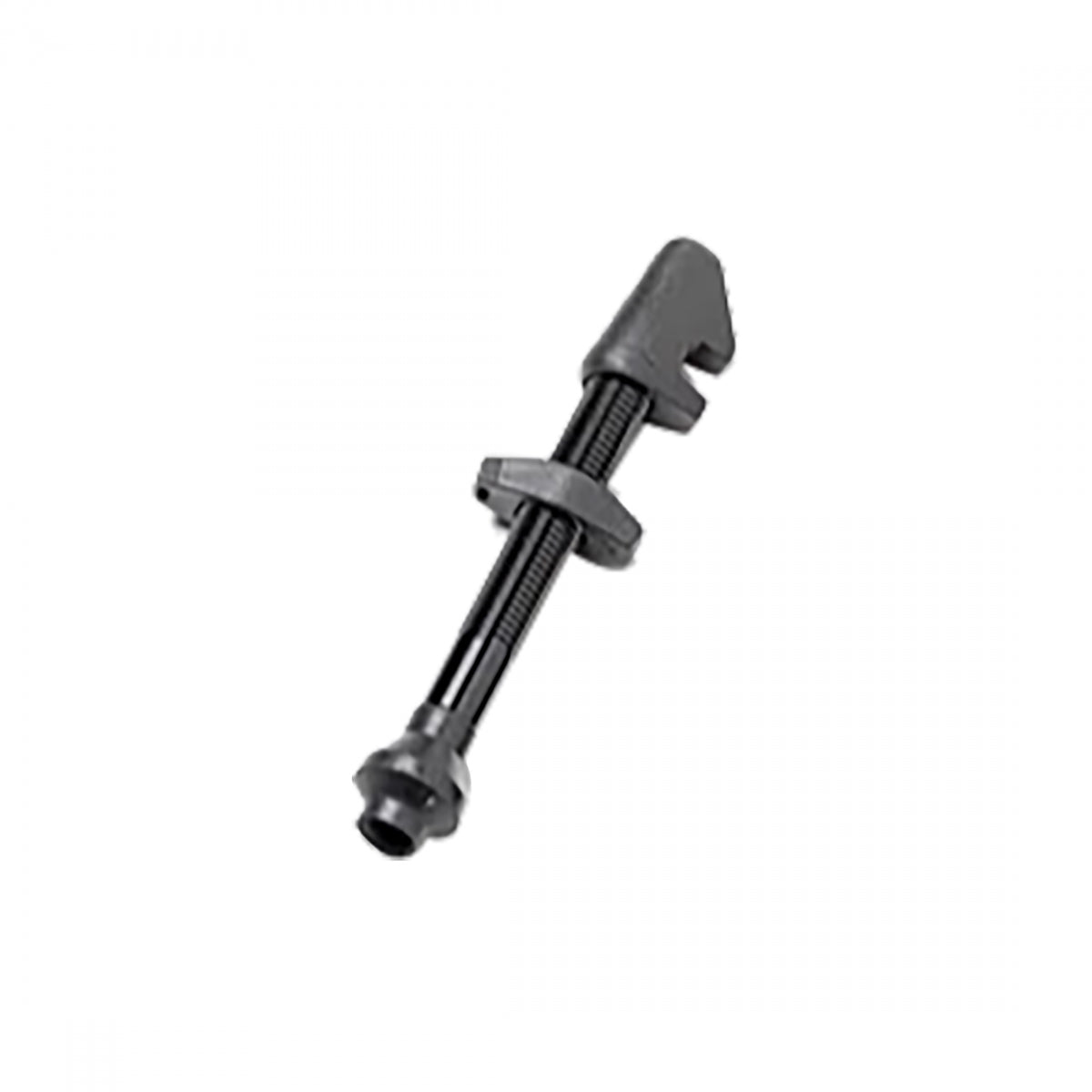 Valve Tubeless Dt Pv 26-35Mm 50Mm Bk (O)